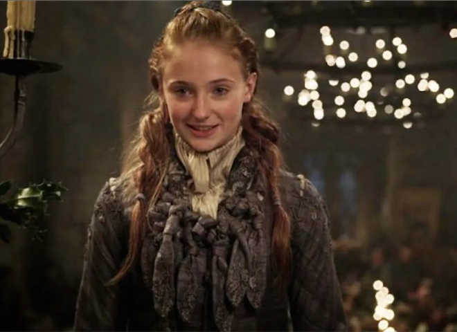 Sansa Stark