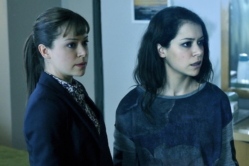 Orphan Black