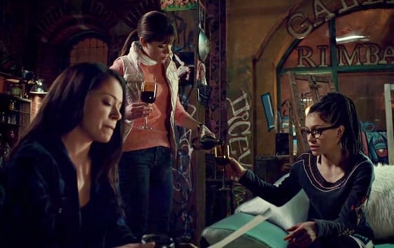 Orphan Black