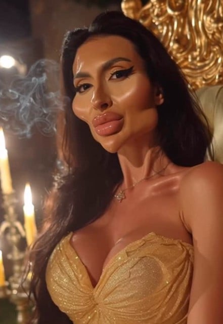 Anastasiia Pokreshchuk