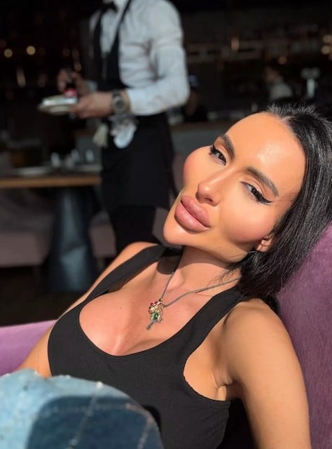 Anastasiia Pokreshchuk
