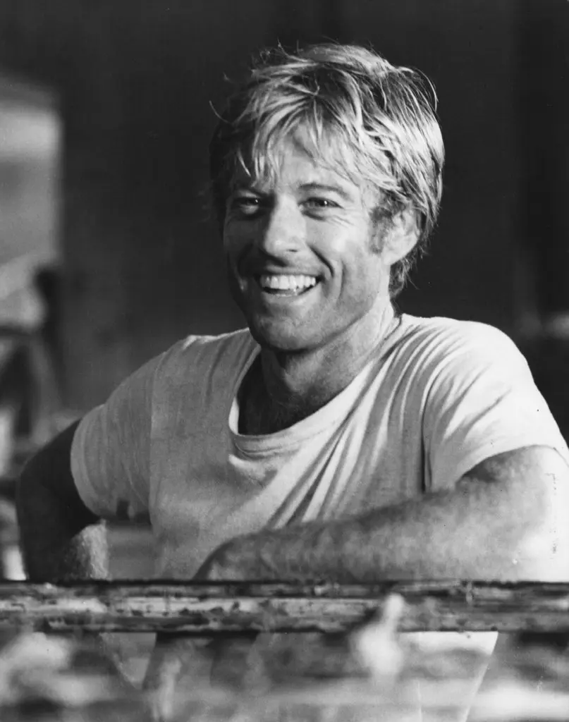 L'acteur Robert Redford, décédé à l'âge de 89 ans