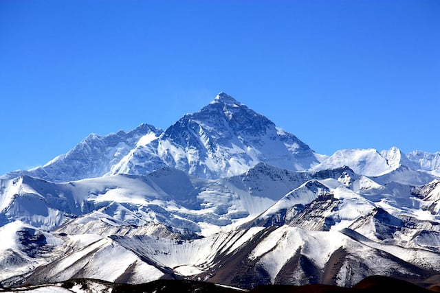 Everest 