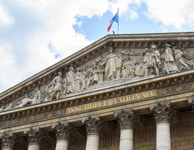 Assemblée nationale 