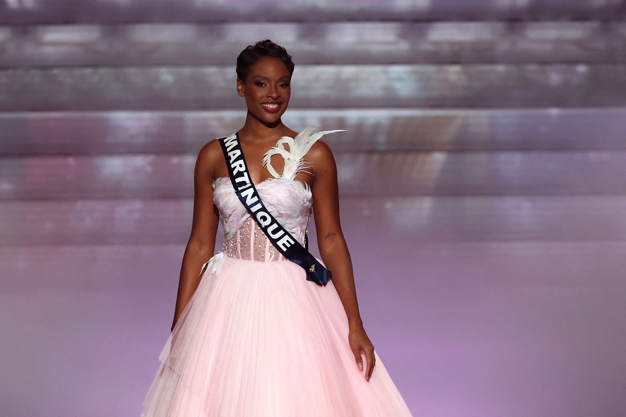 Miss France 2025