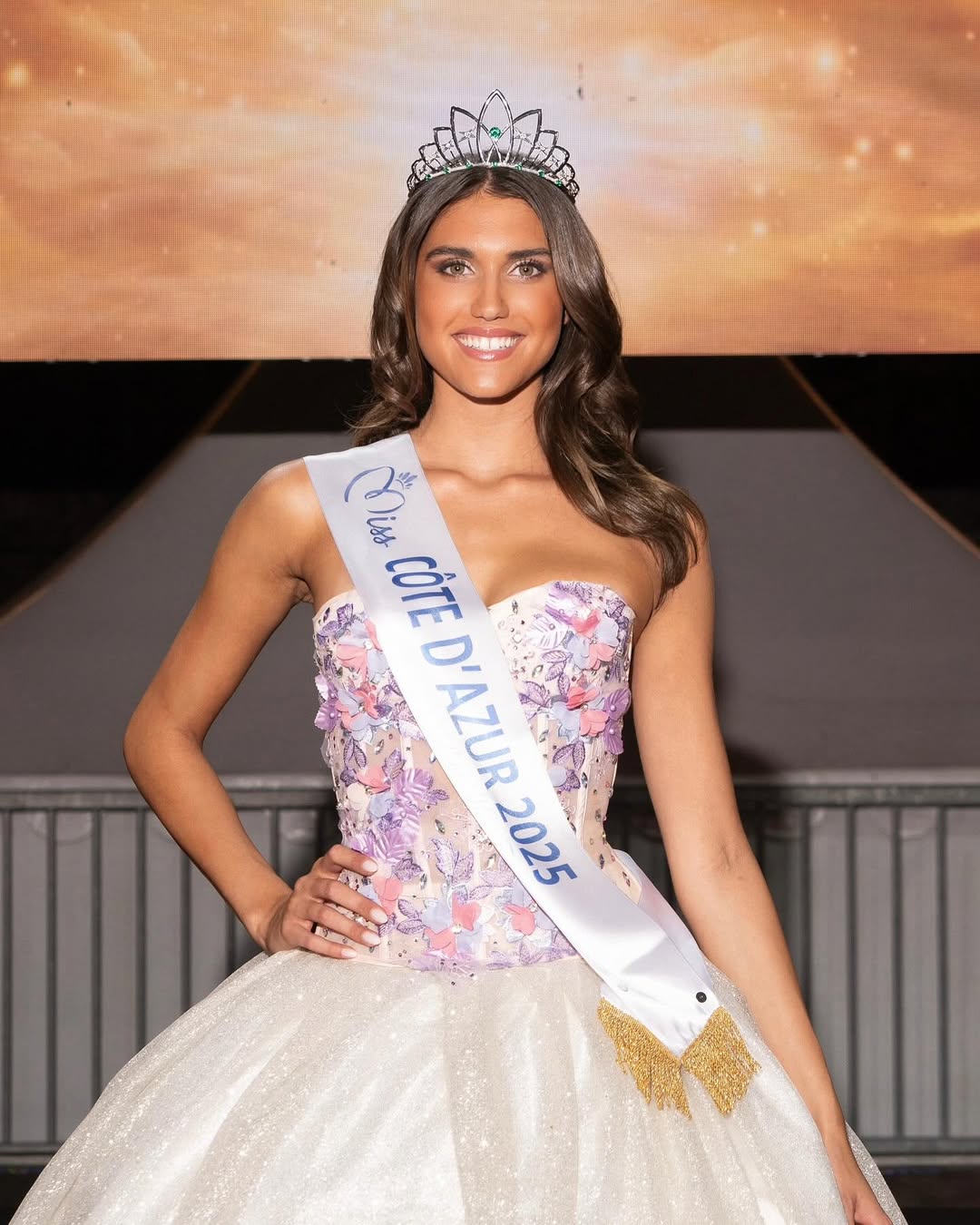 Miss Côte d'Azur
