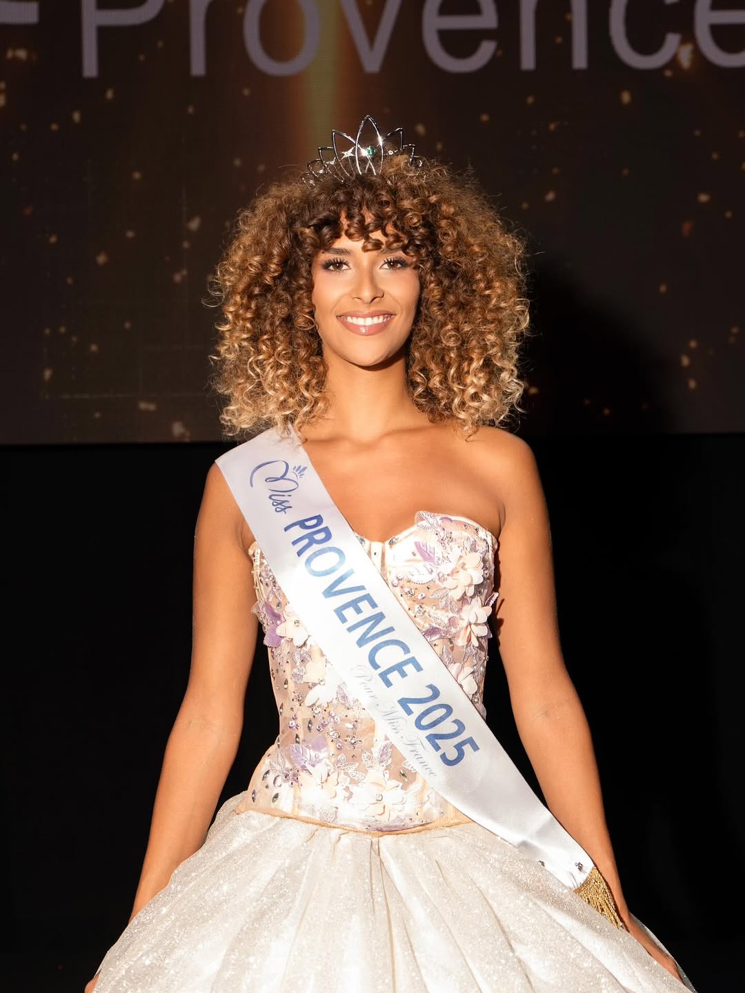 Miss Provence