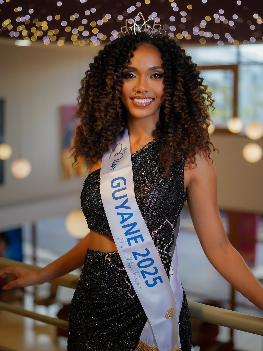 Miss Guyane