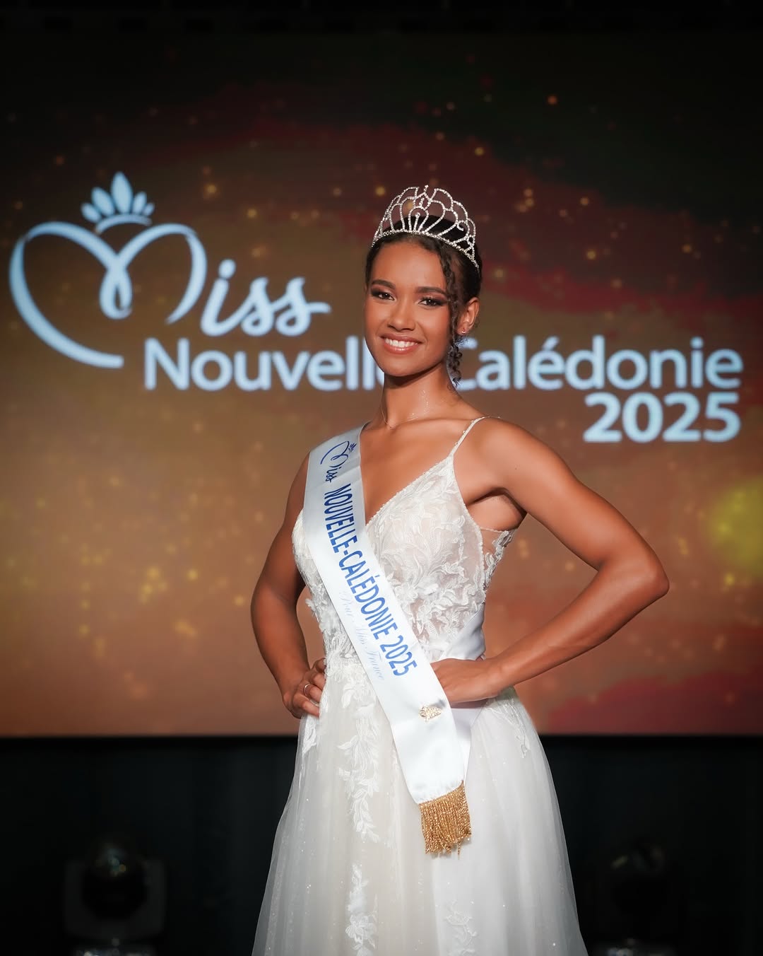 Miss Nouvelle-Calédonie