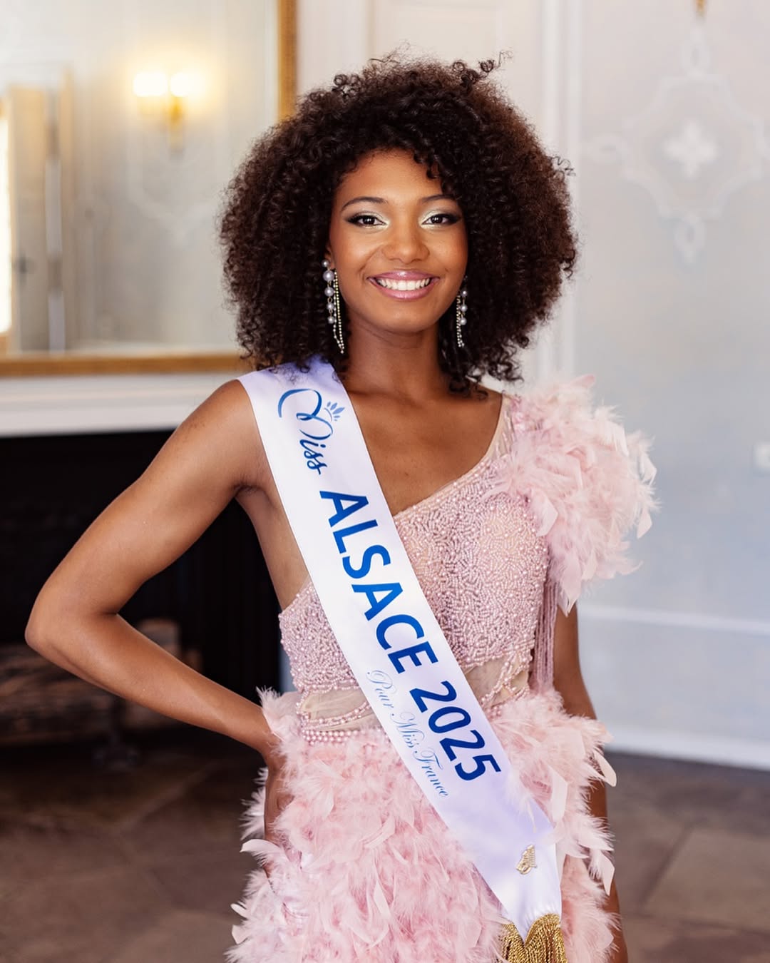 Miss Alsace