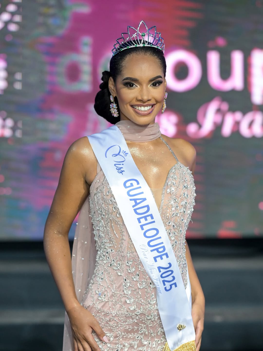 Miss Guadeloupe