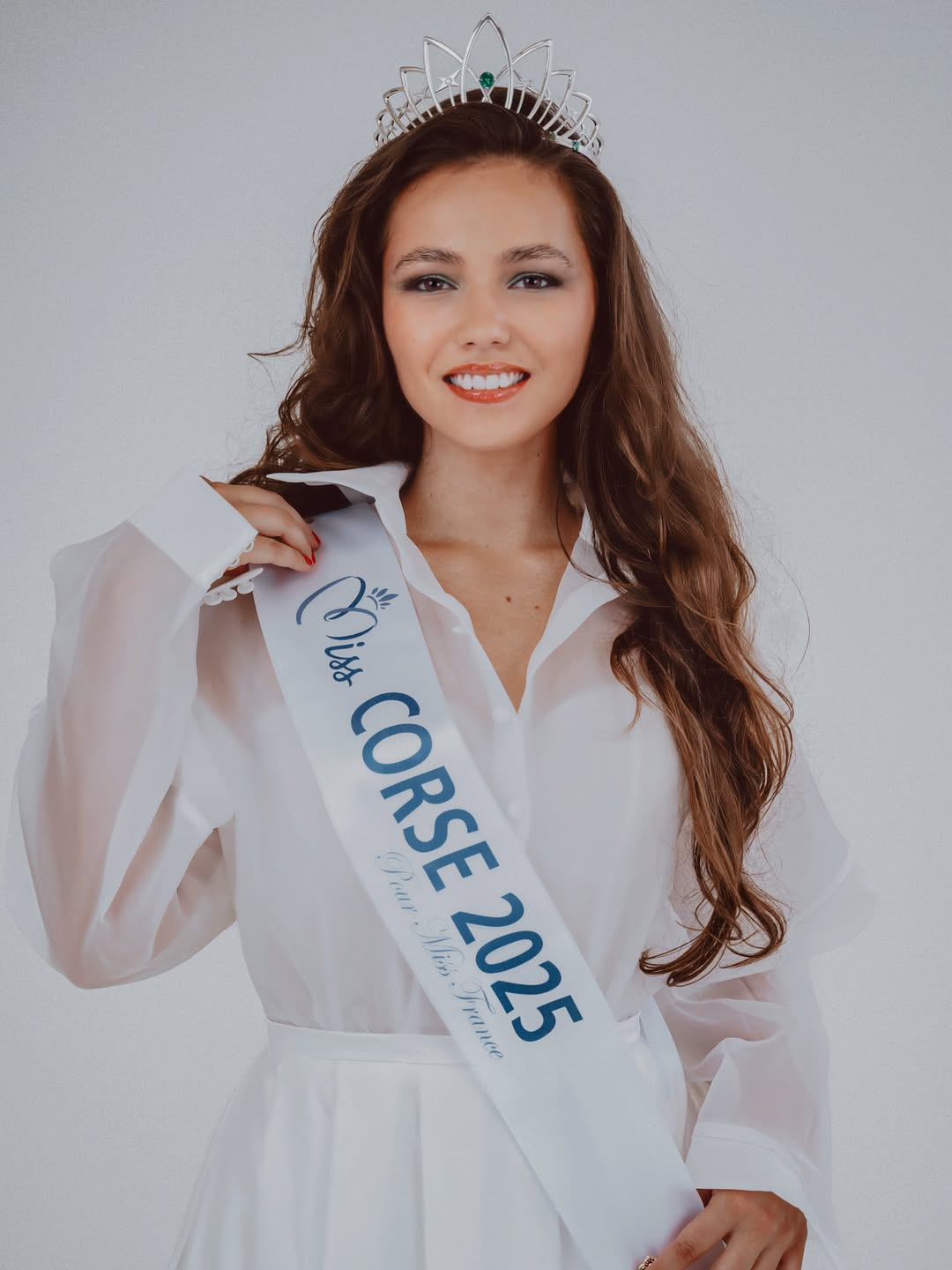 Miss Corse