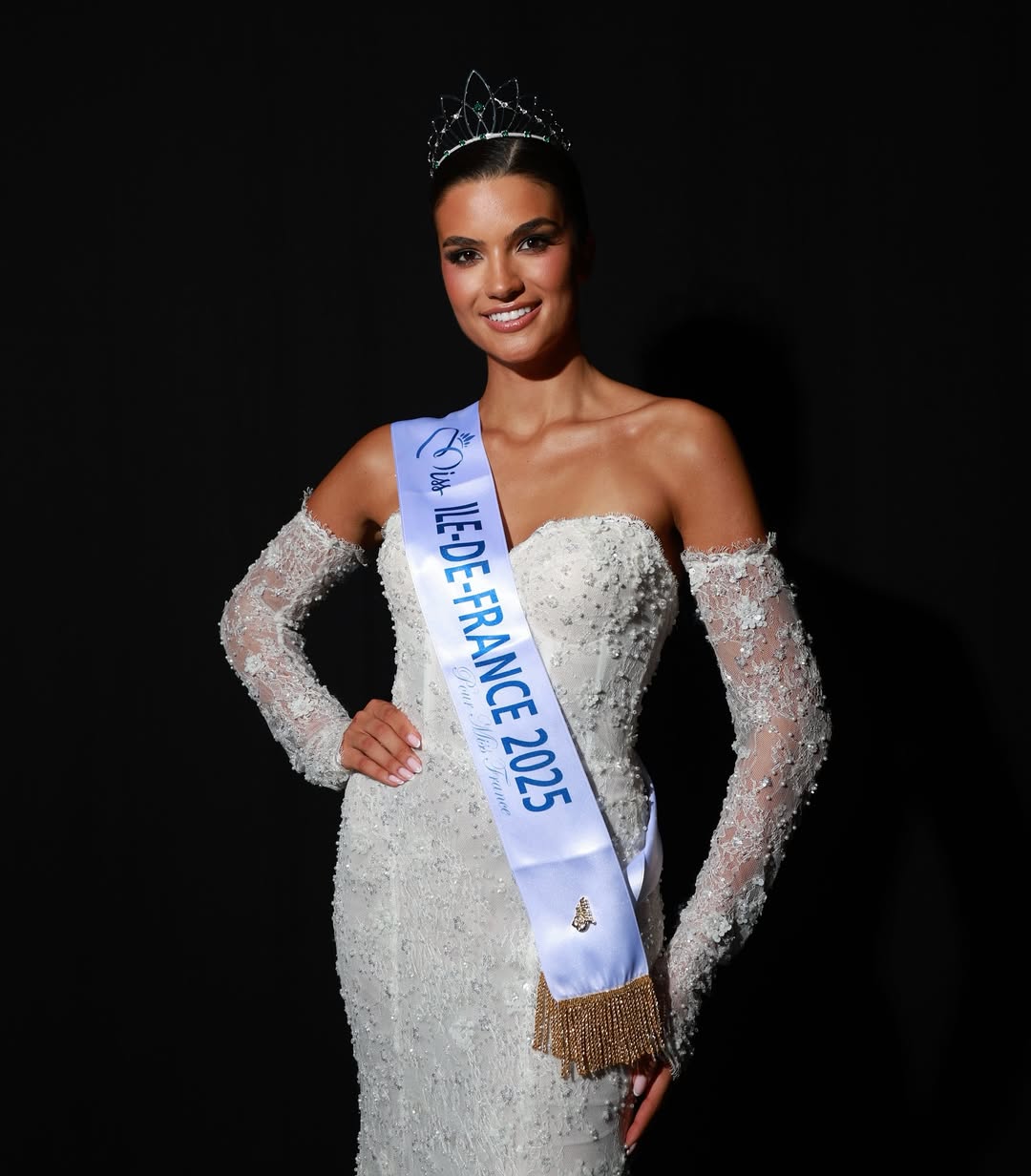 Miss Île-de-France