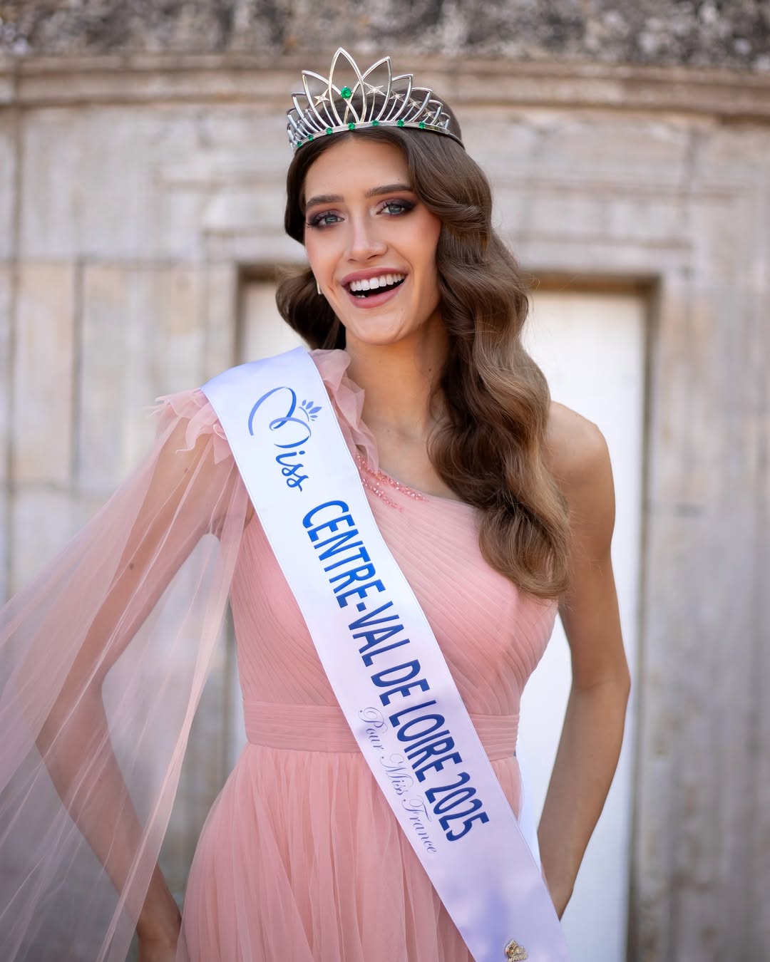 Miss Centre-Val de Loire