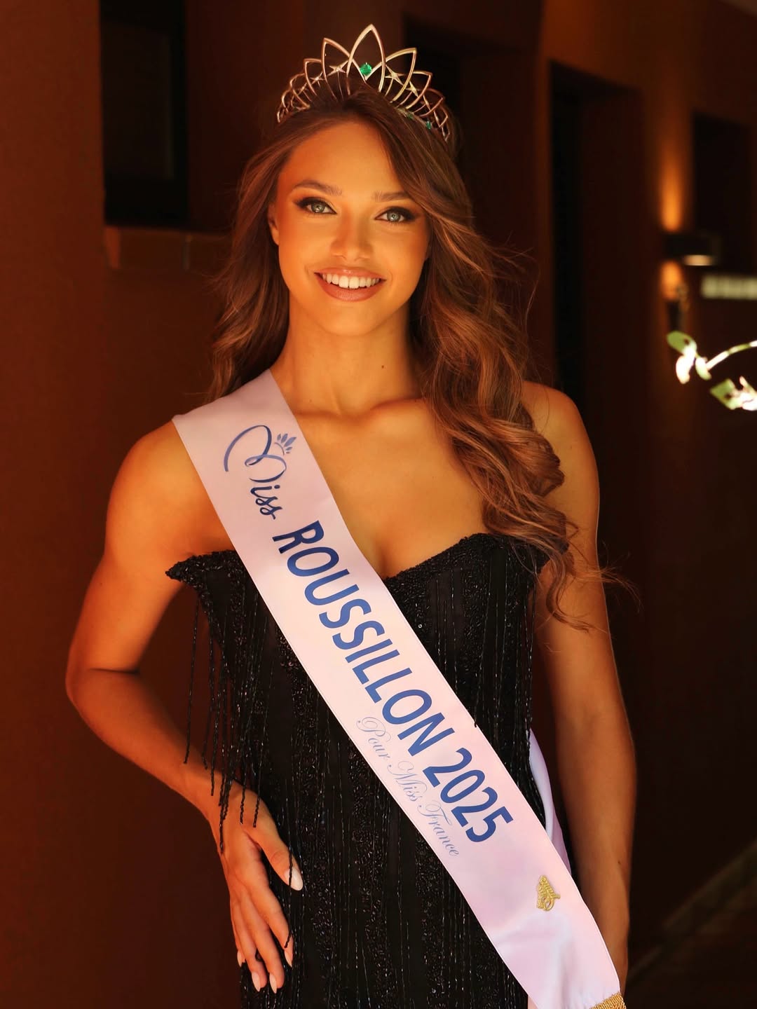 Miss Roussillon