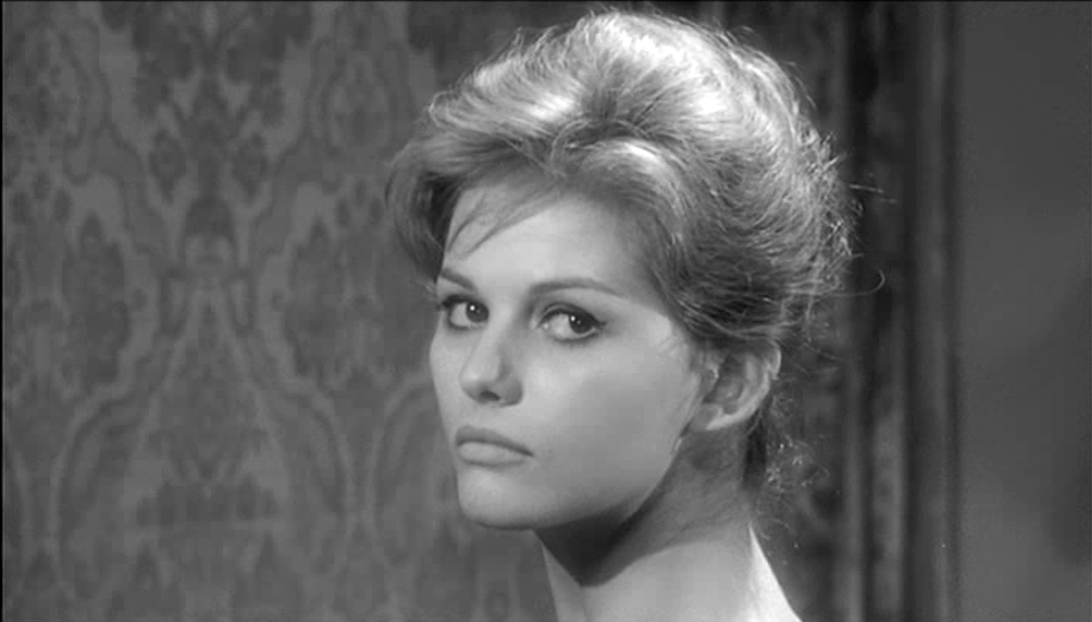 L'actrice Claudia Cardinale, décédée à l'âge de 87 ans