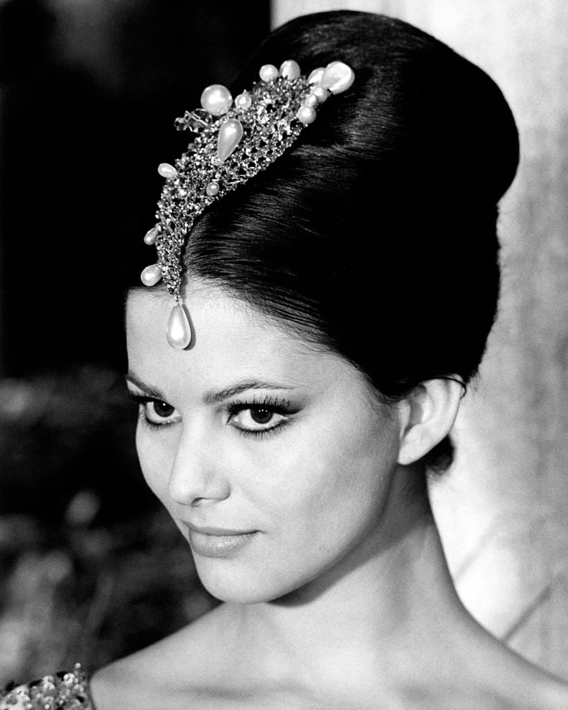 L'actrice Claudia Cardinale, décédée à l'âge de 87 ans