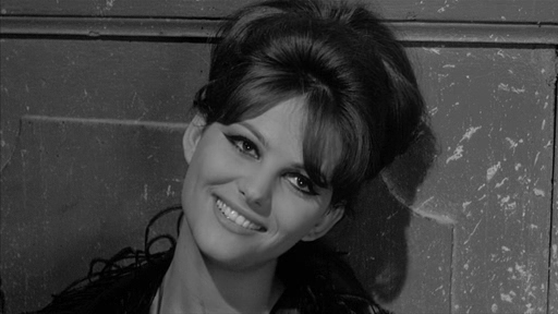 L'actrice Claudia Cardinale, décédée à l'âge de 87 ans