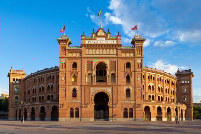 Plaza de Toros