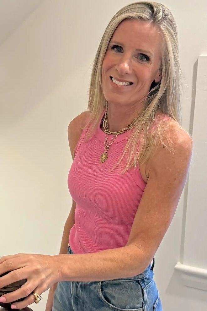 Kristin Cabot