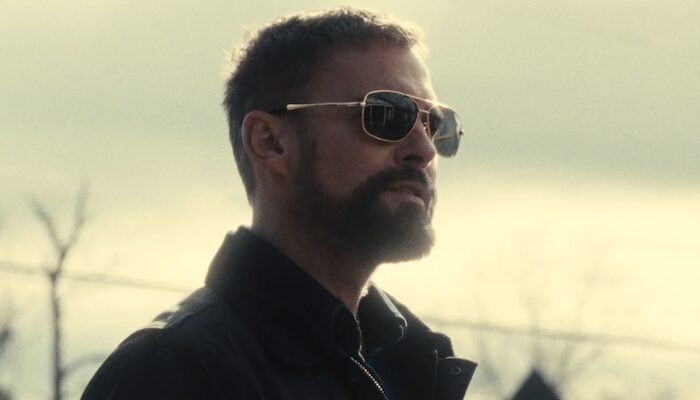 Sean William Scott dans Bad Man