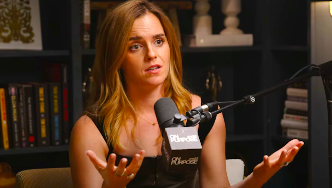 Emma Watson
