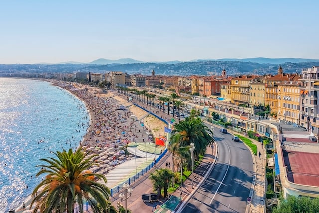 Ville de Nice 