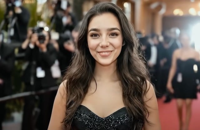 Tilly Norwood, première actrice créée par l'IA