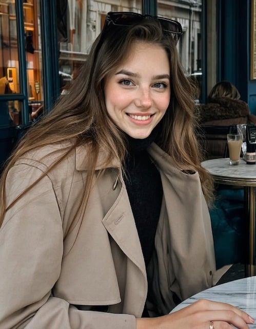 Tilly Norwood, première actrice créée par l'IA