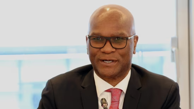 Nkosinathi Emmanuel Mthethwa