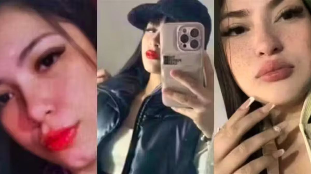 Trois jeunes femmes argentines torturées et tuées en direct sur Instagram le 24 septembre 2025