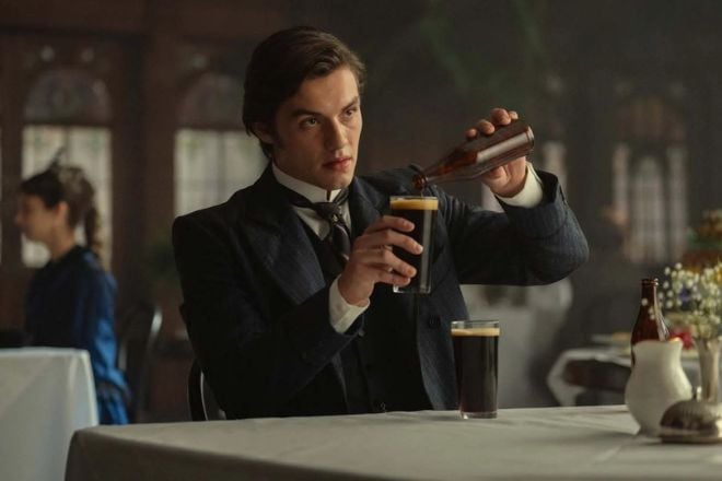 House of Guinness sur Netflix