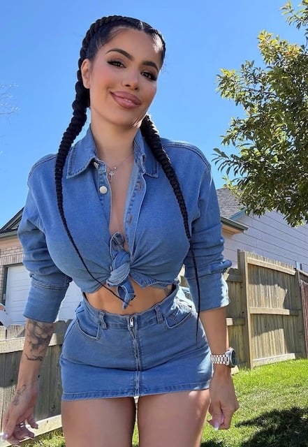 Larissa Lima