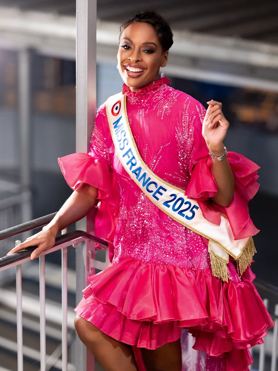 Miss France 2025