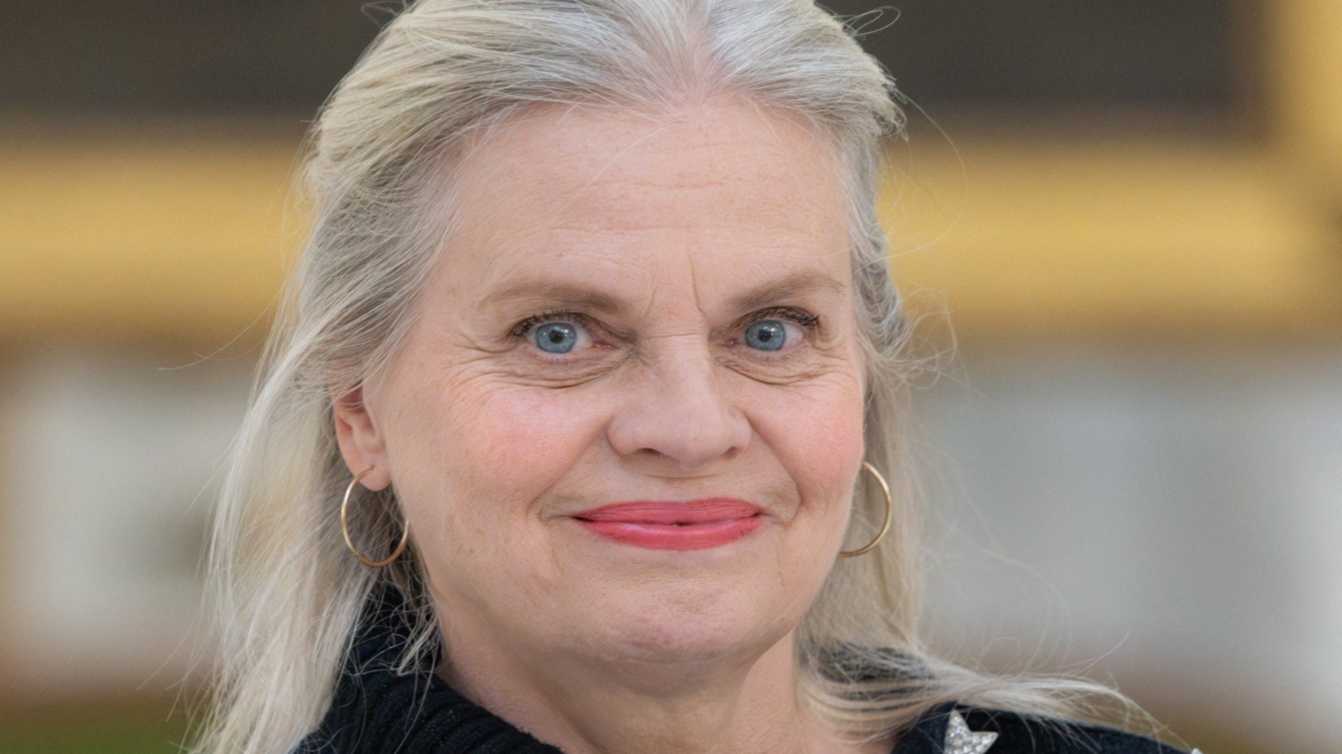 Isabelle Nanty