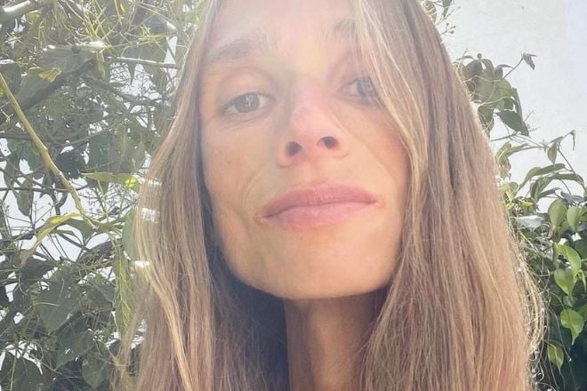 Une photo Instagram de Karolina Krzyzak à Bali