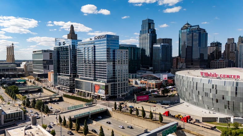 Kansas City
