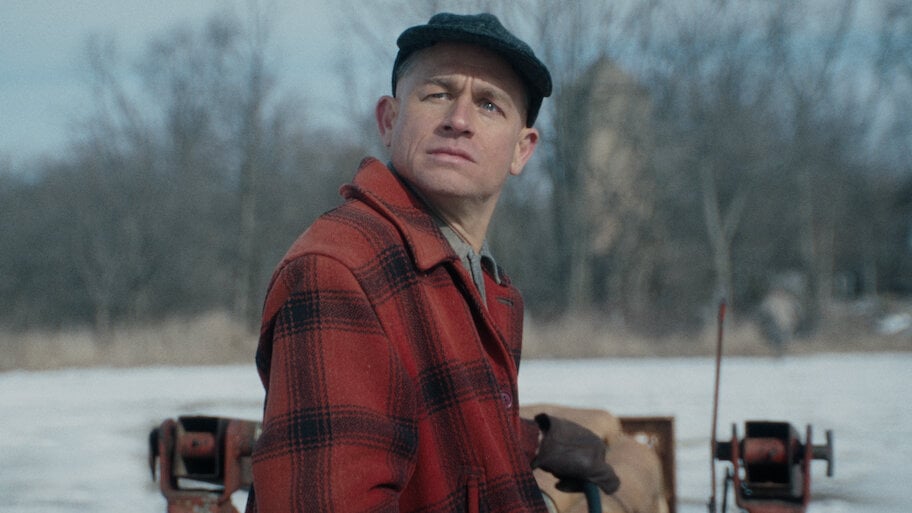 Ed Gein dans 