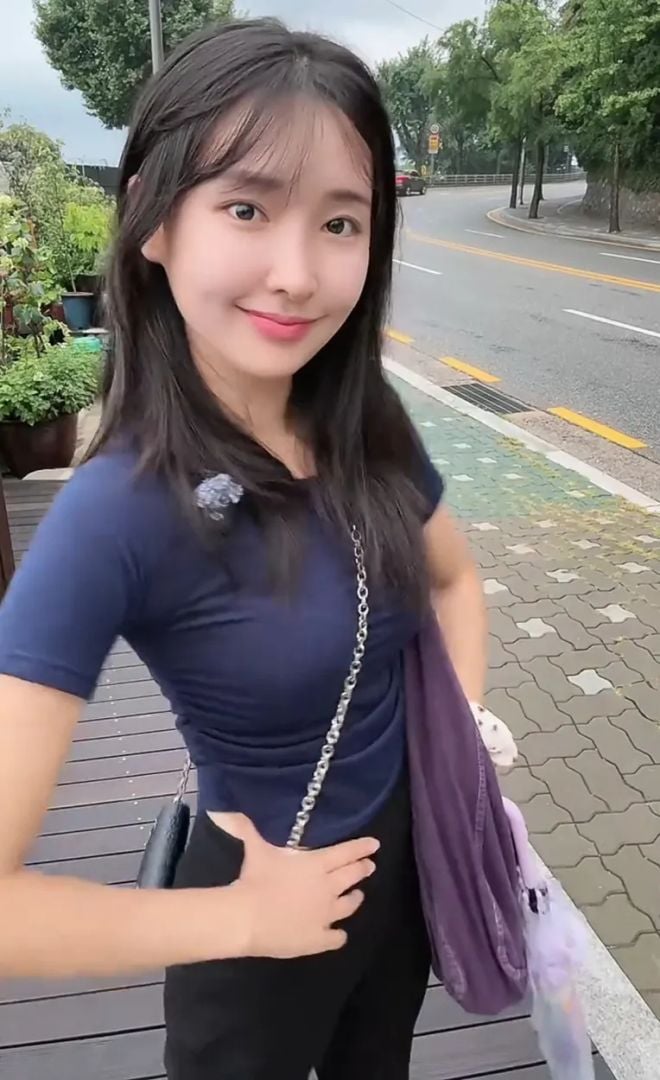 Yoon Ji-ah