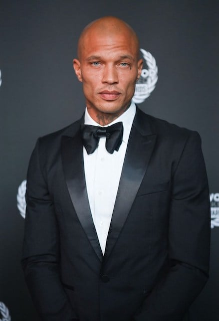 Jeremy Meeks