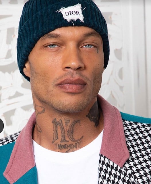 Jeremy Meeks
