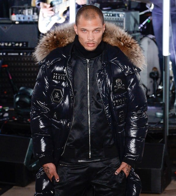 Jeremy Meeks