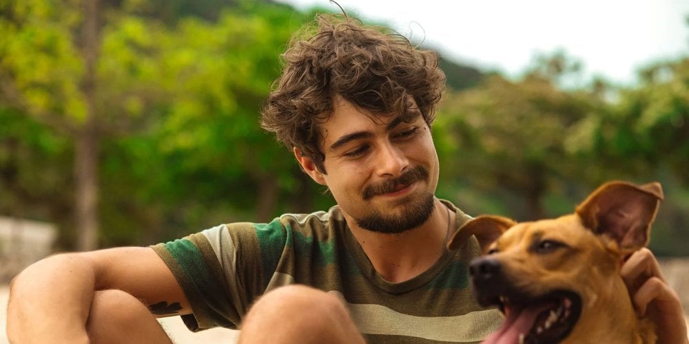 Caramelo sur Netflix