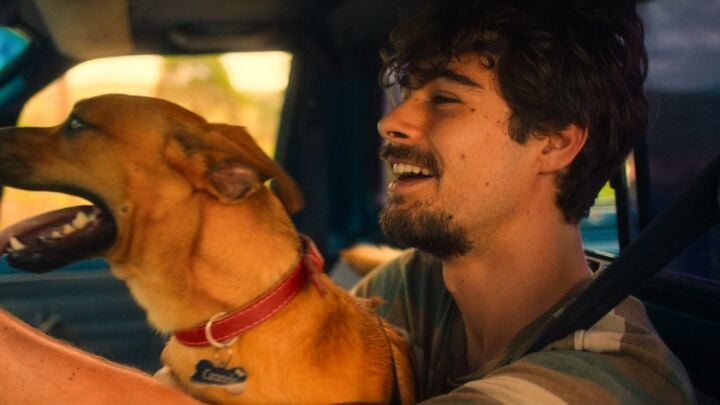 Caramelo sur Netflix