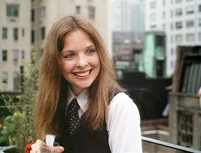 Diane Keaton dans Annie Hall