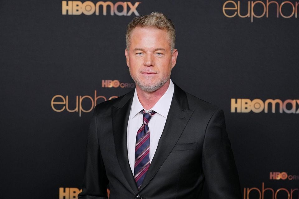 Eric Dane