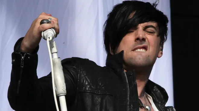 L'ex-chanteur britannique Ian Watkins mort en prison, à l'âge de 48 ans