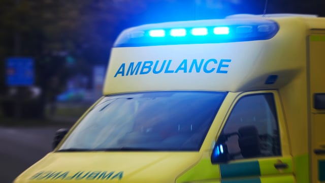 Ambulande