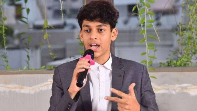 Akram Mahmood