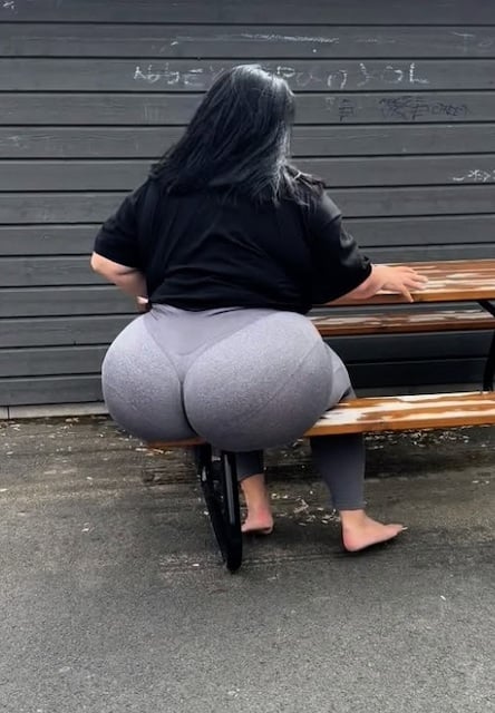 Natasha Crown